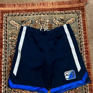 Boys basketball shorts